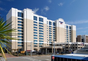 SpringHill Suites by Marriott Virginia Beach Oceanfront