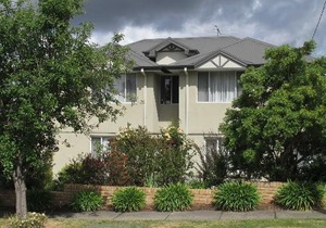 Austin Rise Bed and Breakfast