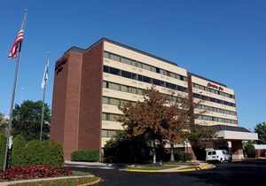 Wingate by Wyndham Springfield