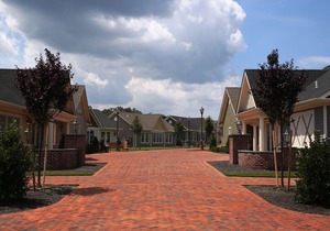 The Inn and Spa at East Wind