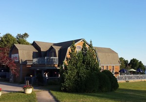 Belfast Harbor Inn