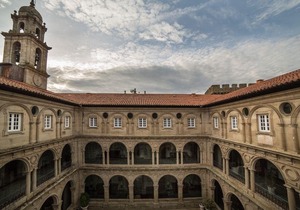 Parador de Monforte de Lemos