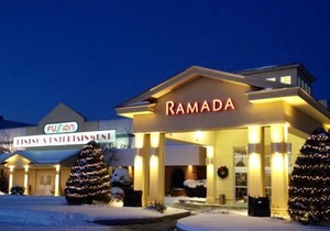 Ramada Hotel & Conference Center by Wyndham Lewiston