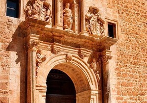 Castilla Termal Burgo de Osma