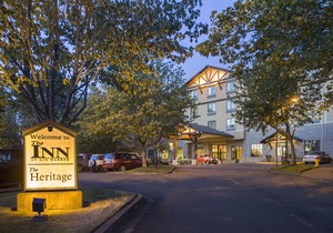 The Inn at GIG Harbor