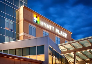 Hyatt Place Salt Lake City/Lehi