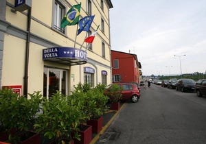 Hotel Della Volta
