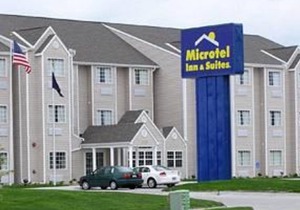 Microtel Inn & Suites by Wyndham Bellevue