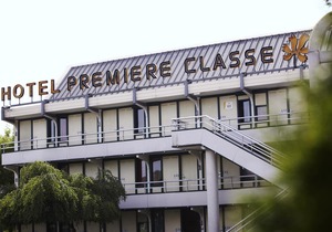 Premiere Classe La Rochelle Nord - Puilboreau