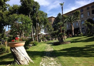 Hotel Il Cavalier d'Arpino