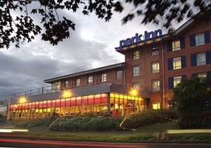 Park Inn by Radisson Birmingham Walsall