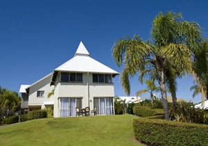 Mercure Bunbury Sanctuary Golf Resort
