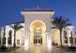 Old Palace Resort Sahl Hasheesh