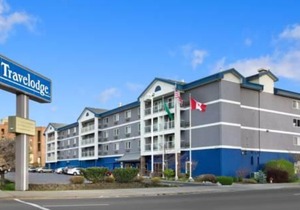 Best Western Plus City Center