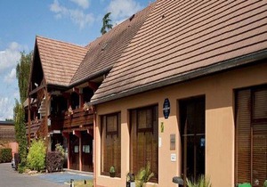 Hotel Campanile Sete - Balaruc