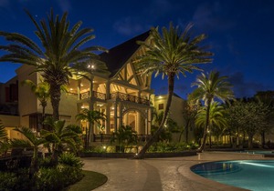 The Residence Mauritius