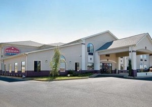 Ramada by Wyndham Locust Grove