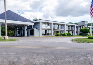 Quality Inn Moss Point