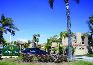La Quinta by Wyndham Carlsbad - Legoland Area