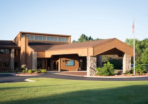 The Carlton Lodge