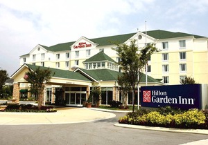 Hilton Garden Inn Birmingham/Trussville