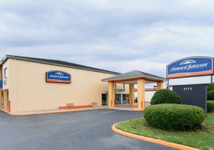 Howard Johnson by Wyndham Virginia Beach