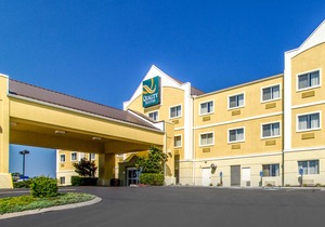 Quality Suites