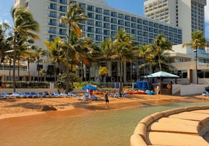Caribe Hilton