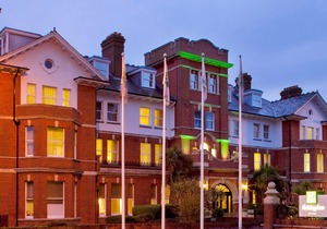 Holiday Inn Farnborough, an Ihg Hotel