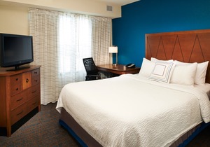 Residence Inn by Marriott Saginaw