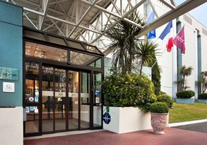 Mercure Pau Palais des Sports