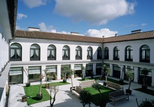 Parador de Trujillo