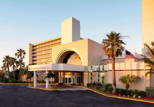 DoubleTree Suites by Hilton Melbourne Beach Oceanfront