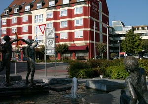 Best Hotel Zeller