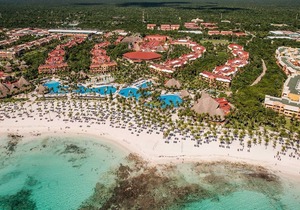 Barceló Maya Colonial - All Inclusive