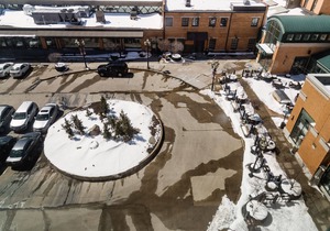 Renaissance Minneapolis Hotel, the Depot