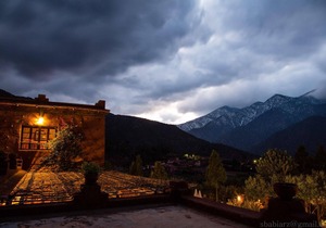 Auberge Chez Momo II