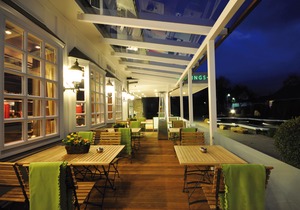 Wellings Parkhotel