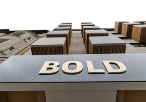 Bold Hotel München Zentrum