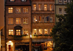 Hotel am Josephsplatz