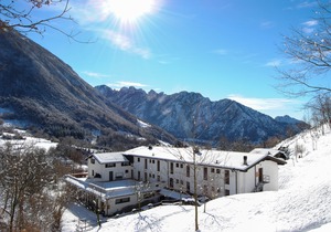 Hotel Conca Verde