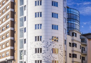 Hotel Nature Oviedo