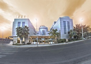 Hotel Mas Camarena