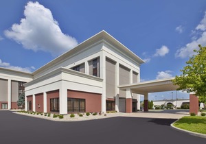 Hampton Inn Toledo-South/Maumee