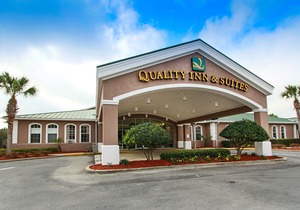 Quality Inn Conference Center at Citrus Hills