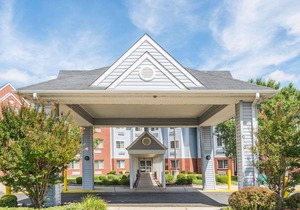 Microtel Inn & Suites by Wyndham Philadelphia Airport