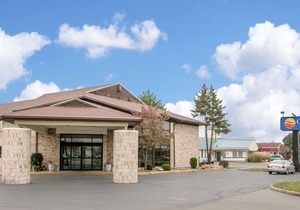 Comfort Inn Maumee - Perrysburg Area