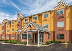 Quality Inn Grove City - Columbus South