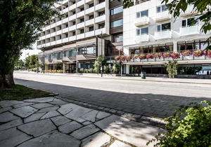 Scandic Alexandra Molde
