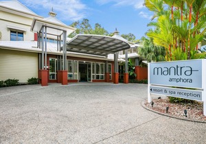 Mantra Amphora Palm Cove